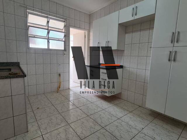 Apartamento para Venda em Santos - 3