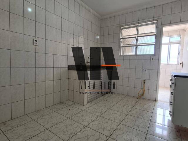 Apartamento para Venda em Santos - 5