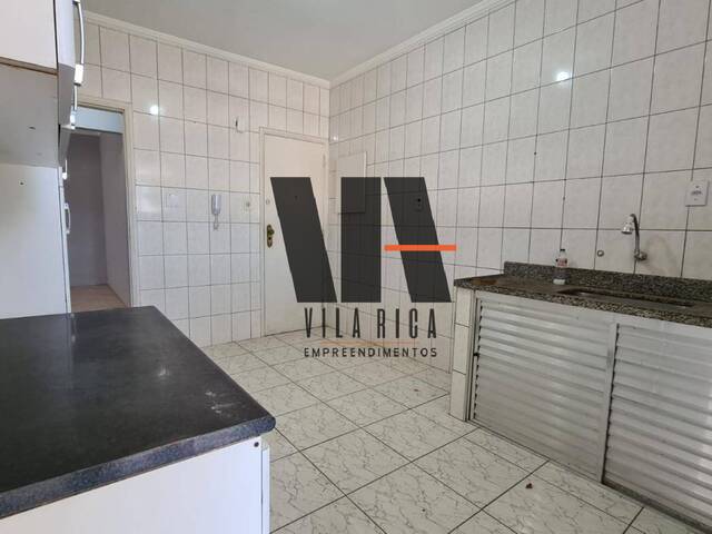 Apartamento para Venda em Santos - 4