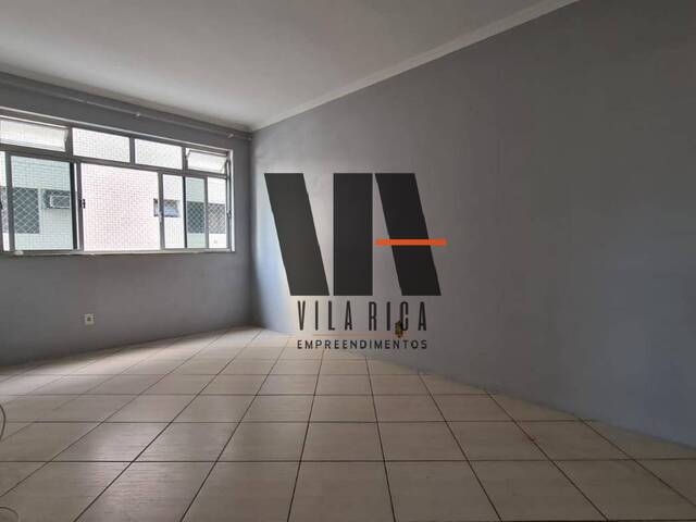 Apartamento para Venda em Santos - 2