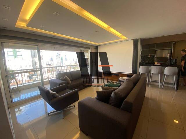 Apartamento para Venda em Santos - 2