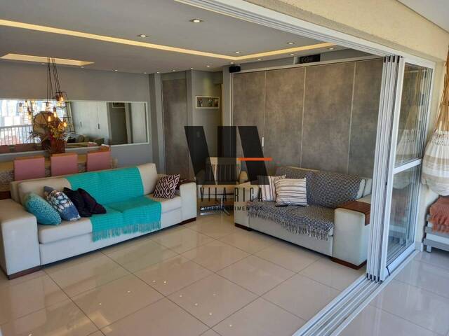 Apartamento para Venda em Santos - 5