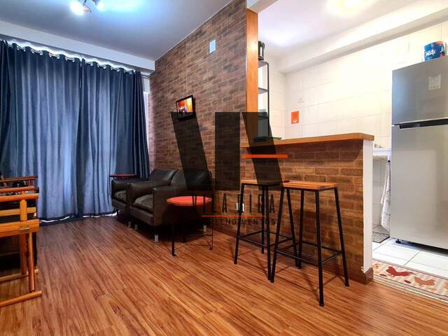 Apartamento para Venda em Santos - 5