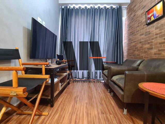 Apartamento para Venda em Santos - 4