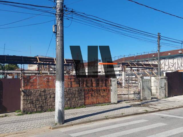 #3373 - Loja para Locação em Santos - SP - 3