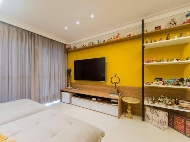 Apartamento para Locação em Santos - 2