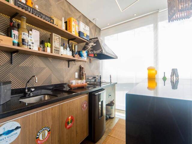 Apartamento para Locação em Santos - 4