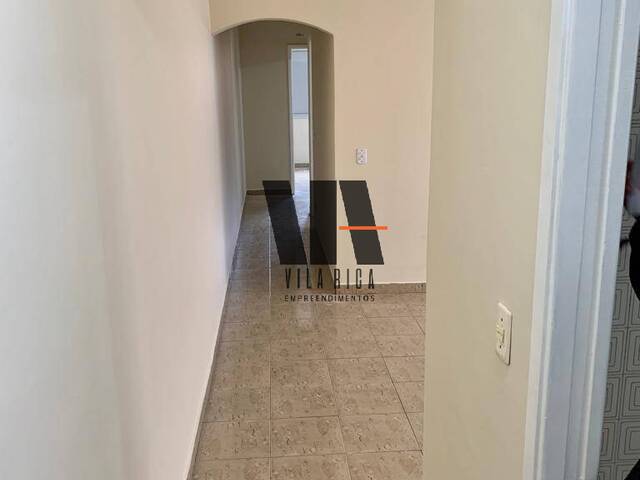 Apartamento para Venda em Santos - 5