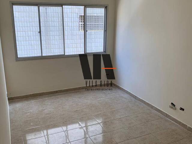 Apartamento para Venda em Santos - 2