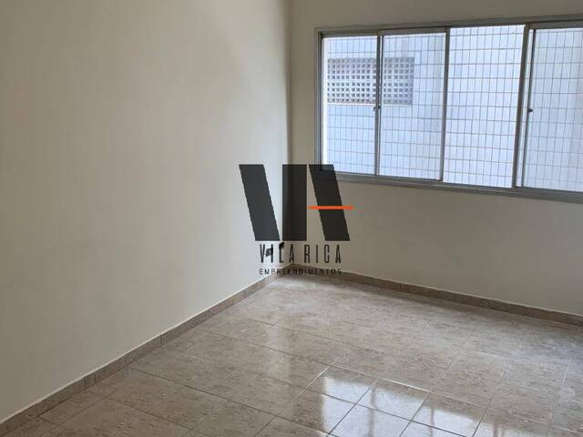 Apartamento para Venda em Santos - 3