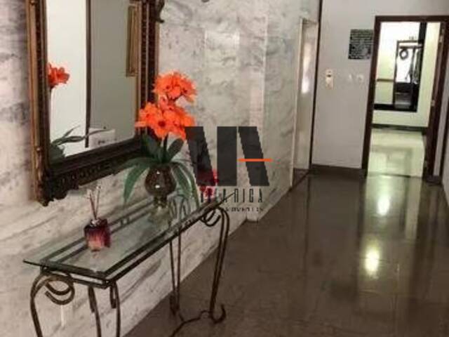 Apartamento para Venda em Santos - 3