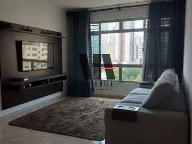 Apartamento para Venda em Santos - 5