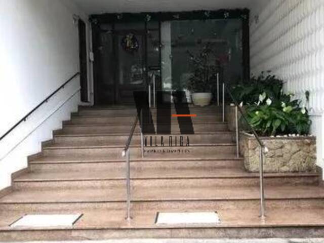 Apartamento para Venda em Santos - 2