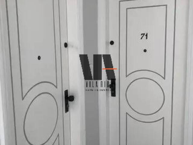 Apartamento para Venda em Santos - 4