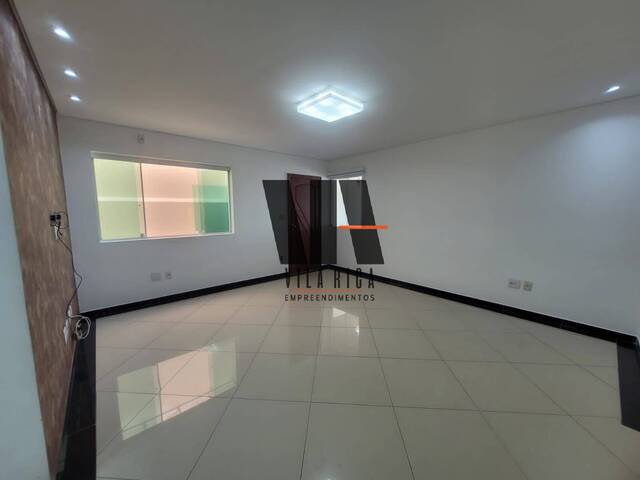 Sobreposta para Venda em Santos - 2