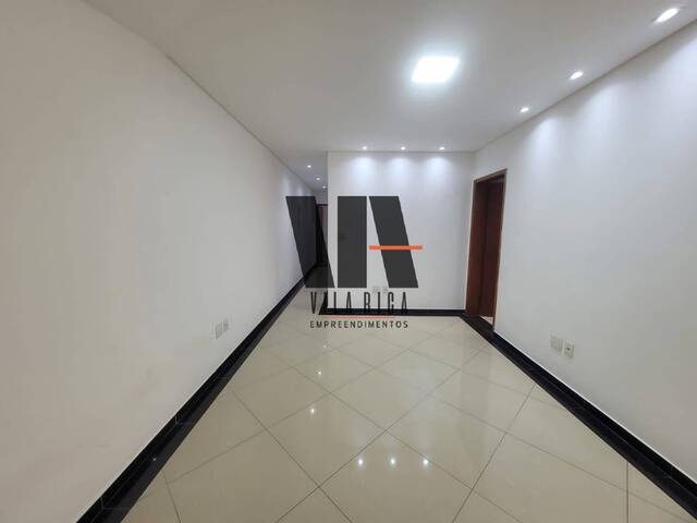 Sobreposta para Venda em Santos - 5