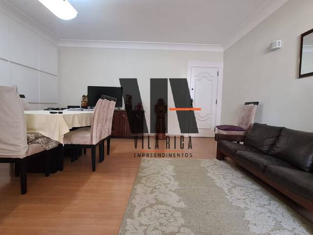 Apartamento para Venda em Santos - 2