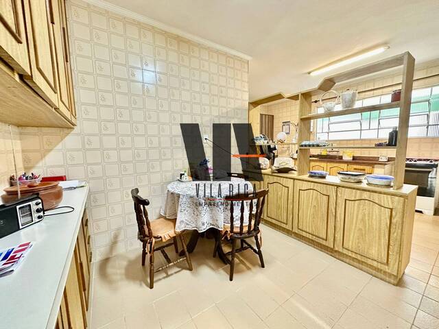 Apartamento para Venda em Santos - 5