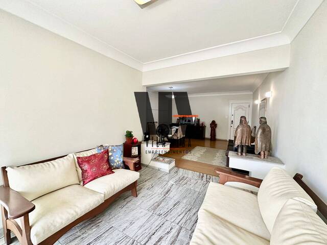Apartamento para Venda em Santos - 4