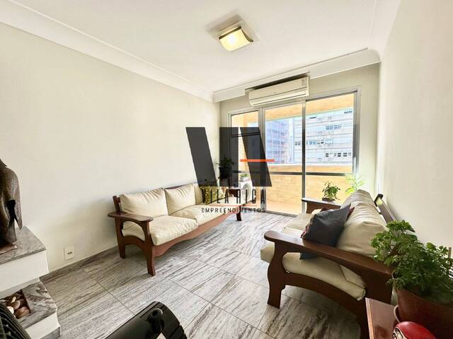 Apartamento para Venda em Santos - 3