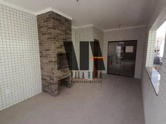 Sobreposta para Venda em Santos - 2