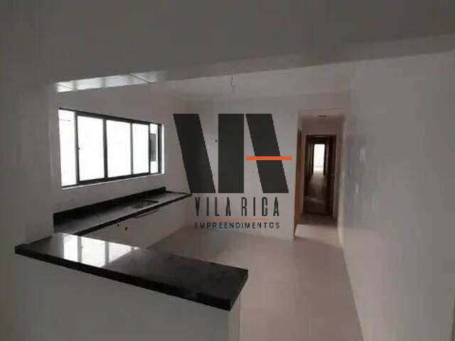 Sobreposta para Venda em Santos - 4