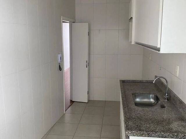 Apartamento para Venda em Santos - 5