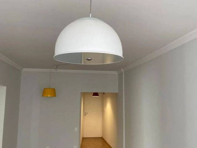 Apartamento para Venda em Santos - 3