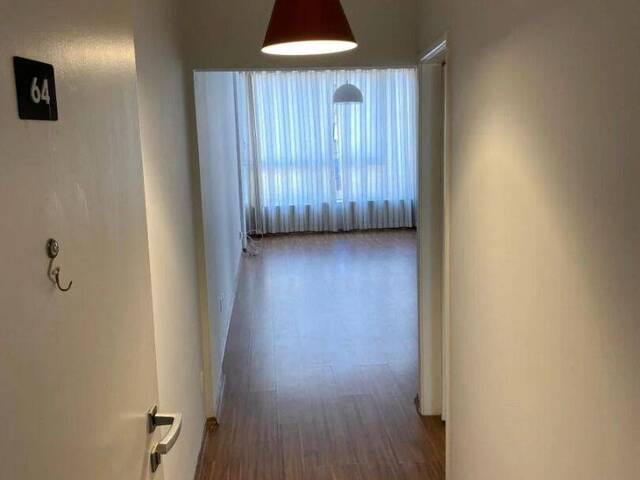 Apartamento para Venda em Santos - 2