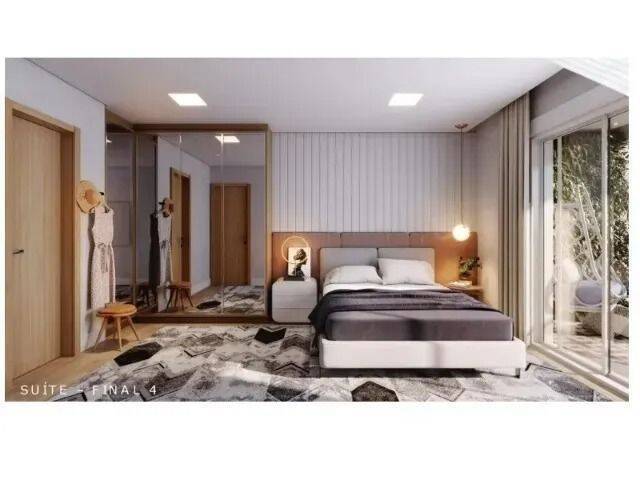 Apartamento para Venda em Santos - 4