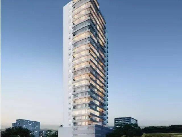 Apartamento para Venda em Santos - 2