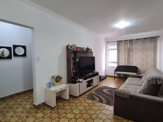 Apartamento para Venda em Santos - 3