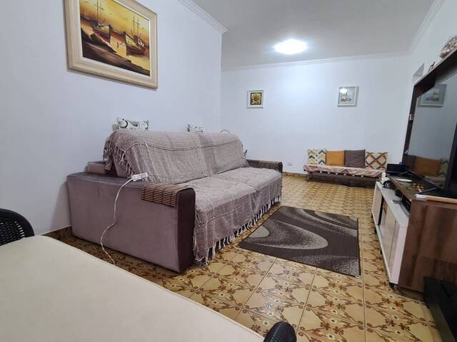 Apartamento para Venda em Santos - 5