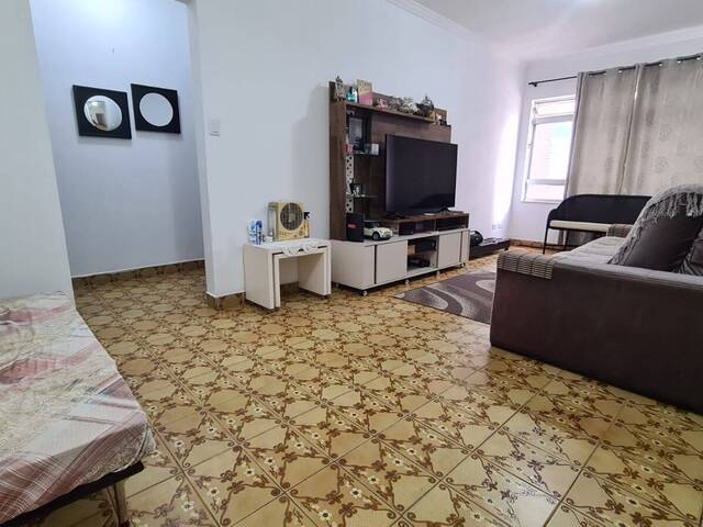 Apartamento para Venda em Santos - 4
