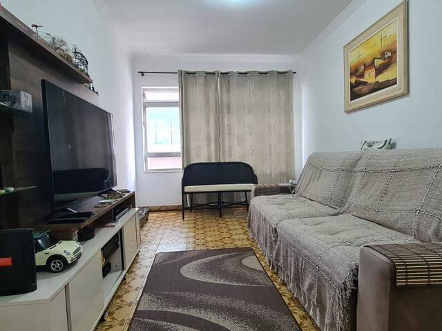 Apartamento para Venda em Santos - 2