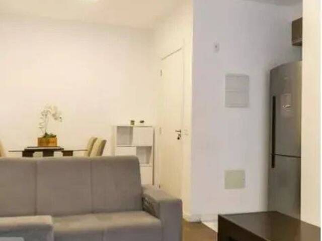 Apartamento para Venda em Santos - 5