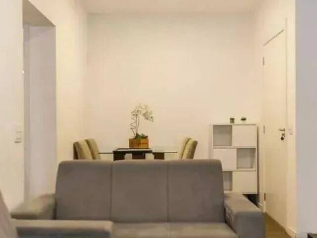 Apartamento para Venda em Santos - 3