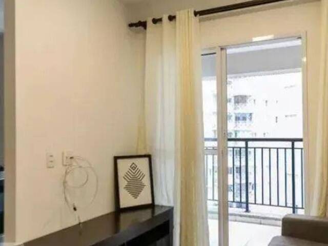 Apartamento para Venda em Santos - 2