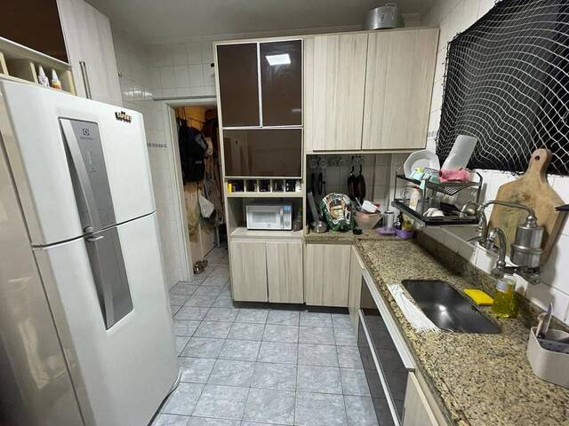 Apartamento para Venda em Santos - 4
