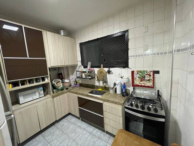 Apartamento para Venda em Santos - 5