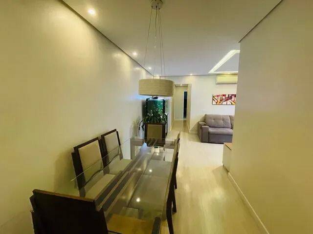 Apartamento para Venda em Santos - 2