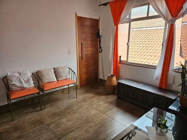 Apartamento para Venda em Santos - 2