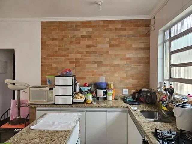 Apartamento para Venda em Santos - 3