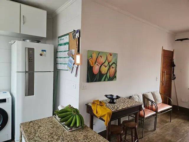 Apartamento para Venda em Santos - 4