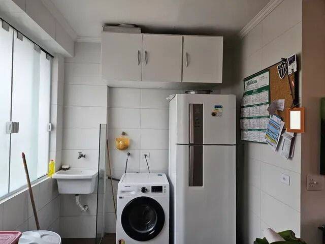 Apartamento para Venda em Santos - 5