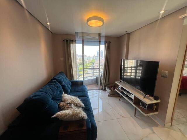 Apartamento para Venda em Santos - 4