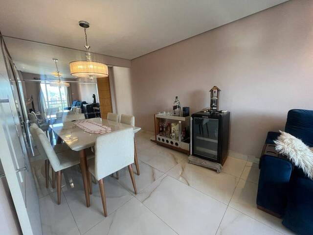 Apartamento para Venda em Santos - 2