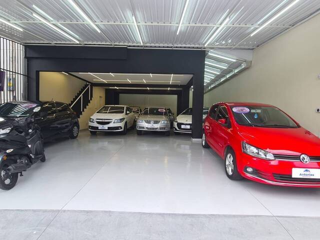 #3442 - Loja para Venda em Santos - SP - 1