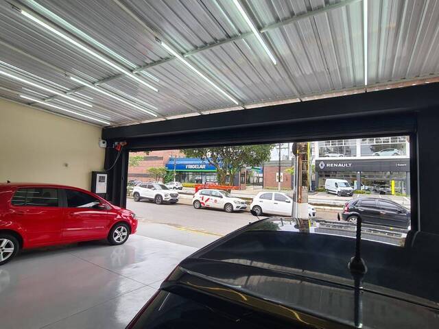 #3442 - Loja para Venda em Santos - SP - 3