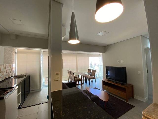 Apartamento para Venda em Santos - 4